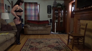 Lil Mizz Unique Hands Custom Pt1