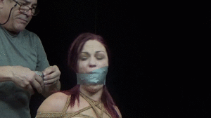 Sarah Consensual Nonconsent